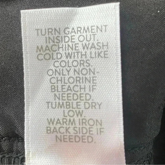 J Jill Velour Dress Pants Size 14 💕 - Picture 7 of 12